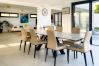 Villa in Saint-François - Beach & Golf