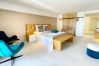Villa in Saint-François - Beach & Golf