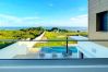 Villa in Saint-François - Beach & Golf