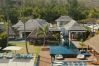 Villa in Saint-Gilles les Bains - Gilles