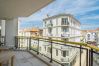Apartment in Cannes - Prakto