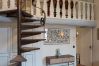 Villa in Saint-Tropez - Maison Elie