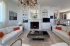 Villa in Vallauris - St Martin