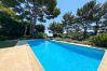 Villa in Vallauris - St Martin