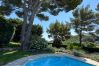 Villa in Vallauris - St Martin