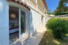 Villa in Vallauris - St Martin