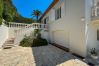 Villa in Vallauris - St Martin