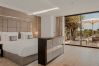 Villa in Cannes - Le Grand Jardin