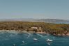 Villa in Cannes - Le Grand Jardin