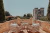 Villa in Cannes - Le Grand Jardin