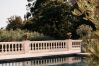 Villa in Cannes - Le Grand Jardin