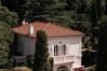 Villa in Cannes - Le Grand Jardin