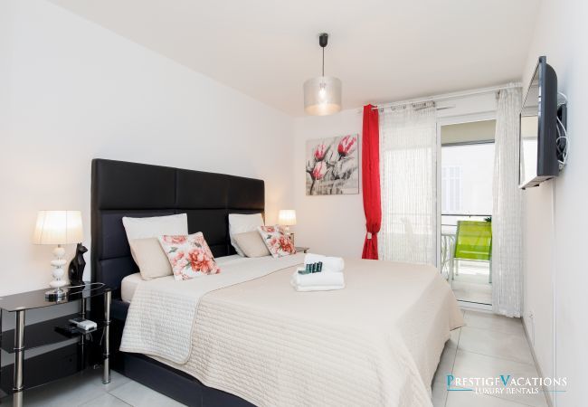 Apartment in Cannes - HSUD0116-Terracotta116