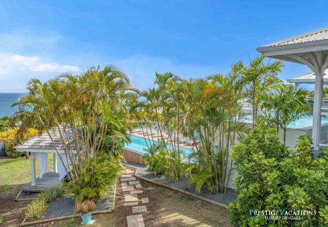 Villa in Sainte-Anne - Escale*****