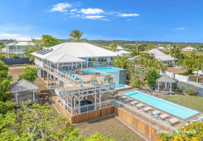 Villa in Sainte-Anne - Escale*****