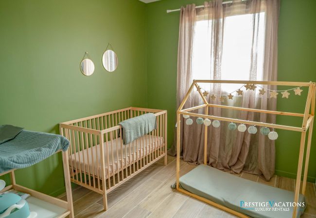 Villa in Sainte-Anne - Escale*****