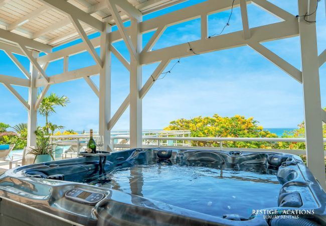 Villa in Sainte-Anne - Escale*****