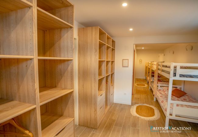 Villa in Sainte-Anne - Escale*****