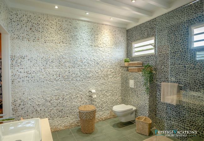 Villa in Sainte-Anne - Escale*****