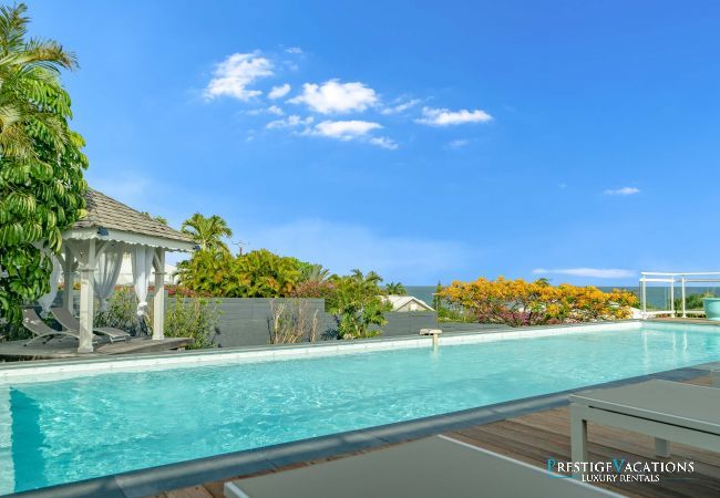 Villa in Sainte-Anne - Escale*****