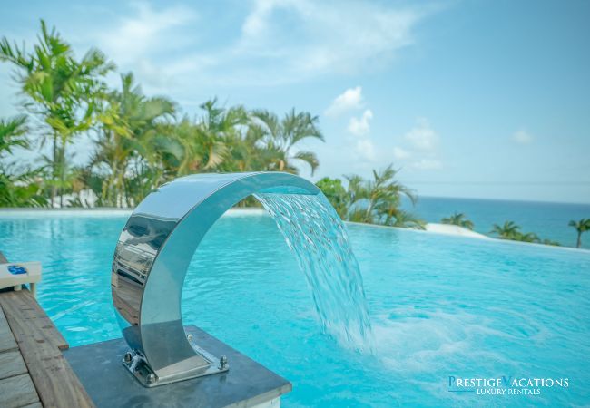 Villa in Sainte-Anne - Escale*****