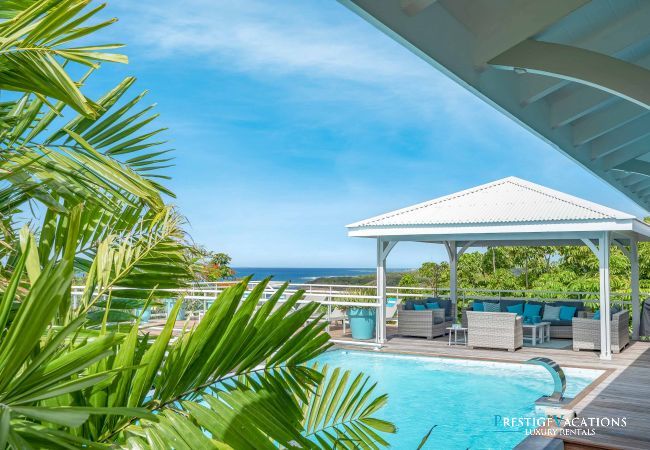 Villa in Sainte-Anne - Escale*****