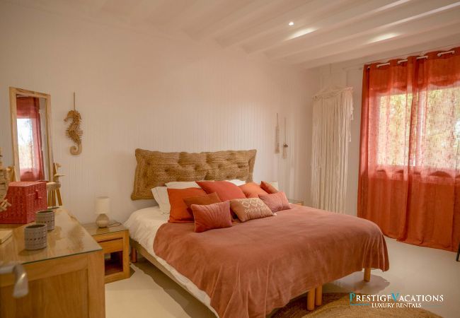 Villa in Sainte-Anne - Escale*****