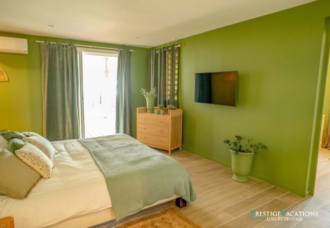 Villa in Sainte-Anne - Escale*****