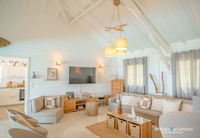 Villa in Sainte-Anne - Escale*****