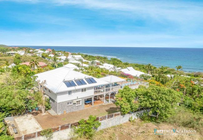 Villa in Sainte-Anne - Escale*****