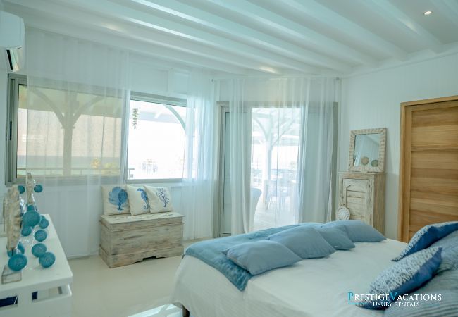 Villa in Sainte-Anne - Escale*****