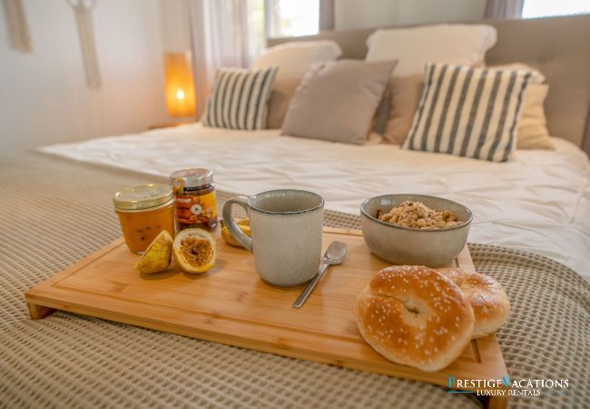 Villa in Sainte-Anne - Escale*****