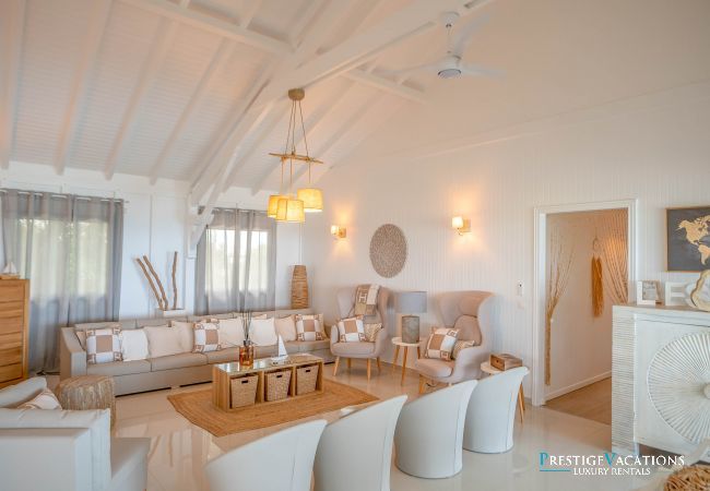 Villa in Sainte-Anne - Escale*****