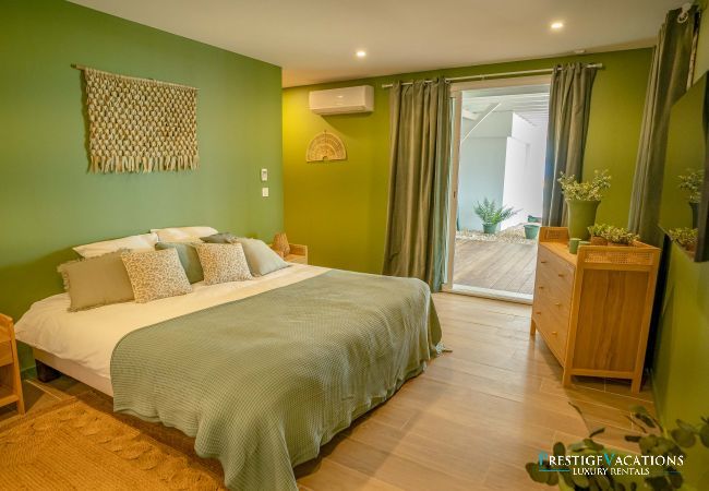 Villa in Sainte-Anne - Escale*****