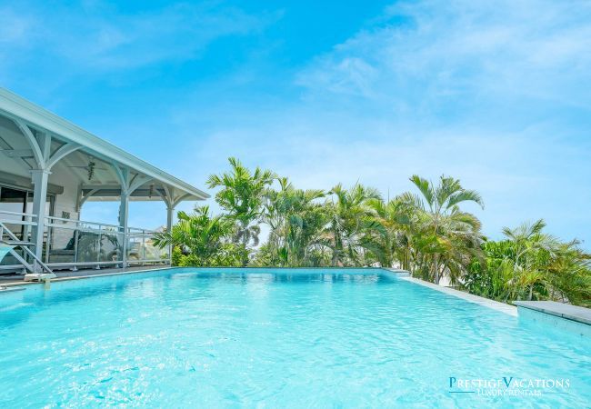 Villa in Sainte-Anne - Escale*****