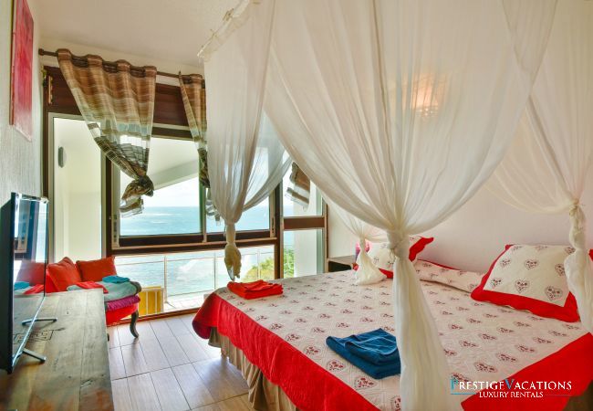 Villa in Sainte-Anne - Ocean Guadeloupe