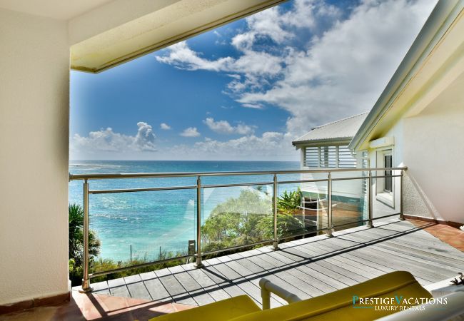 Villa in Sainte-Anne - Ocean Guadeloupe