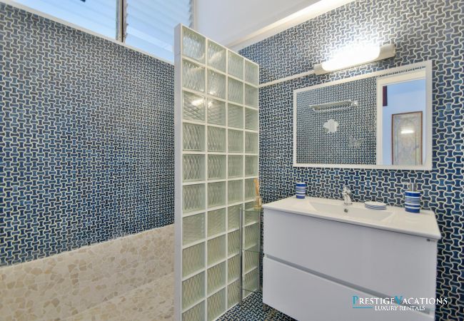 Villa in Sainte-Anne - Ocean Guadeloupe