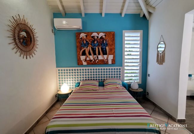 Villa in Saint-François - Alizea Guadeloupe