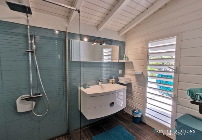 Villa in Saint-François - Alizea Guadeloupe