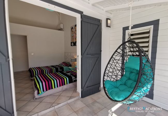 Villa in Saint-François - Alizea Guadeloupe