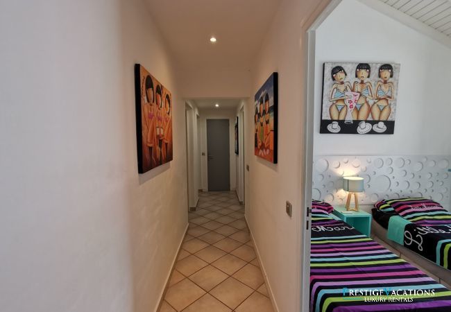 Villa in Saint-François - Alizea Guadeloupe