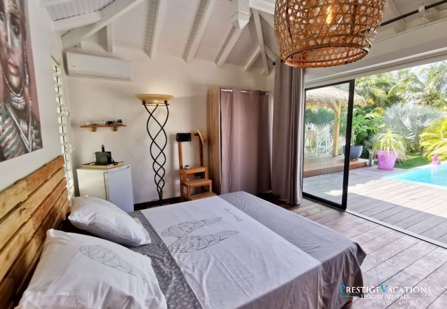 Villa in Saint-François - Alizea Guadeloupe