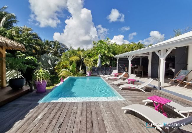 Villa in Saint-François - Alizea Guadeloupe