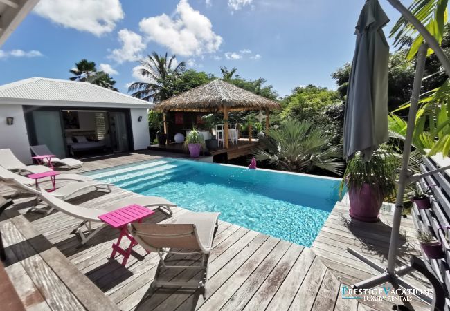 Villa in Saint-François - Alizea Guadeloupe