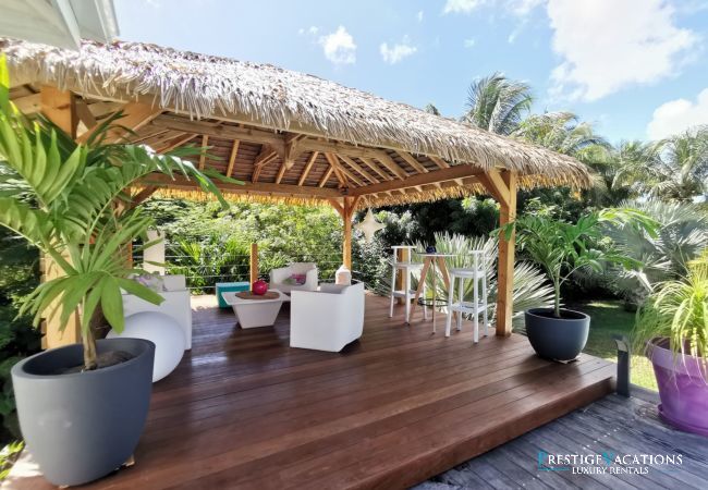 Villa in Saint-François - Alizea Guadeloupe