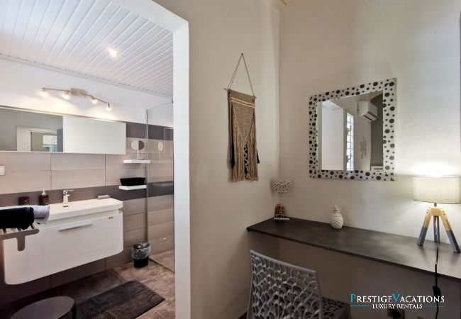 Villa in Saint-François - Alizea Guadeloupe