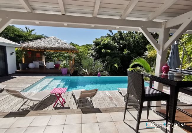 Villa in Saint-François - Alizea Guadeloupe