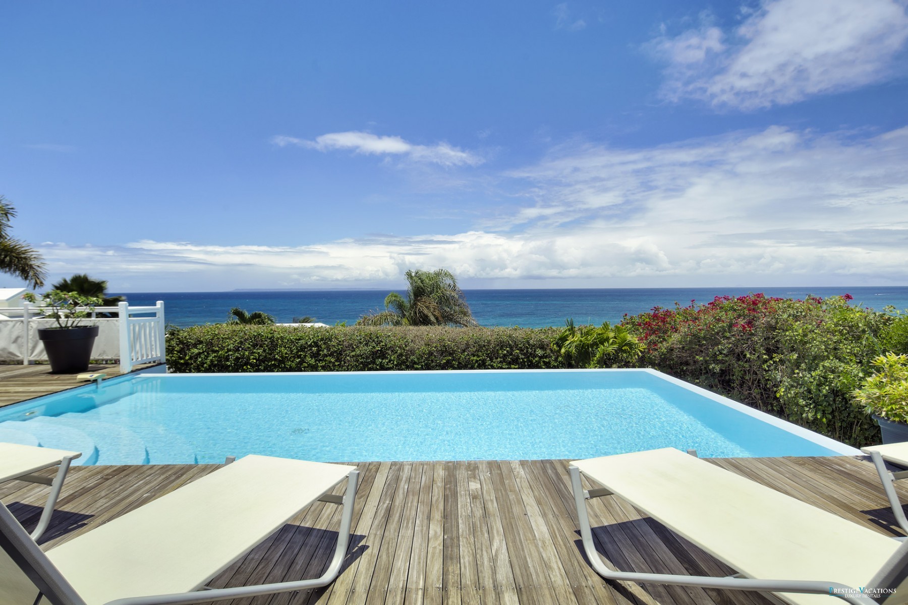 Villa/Dettached house in Sainte-Anne - Serena Guadeloupe