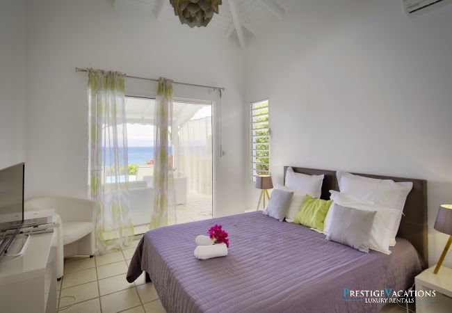 Villa in Sainte-Anne - Serena Guadeloupe